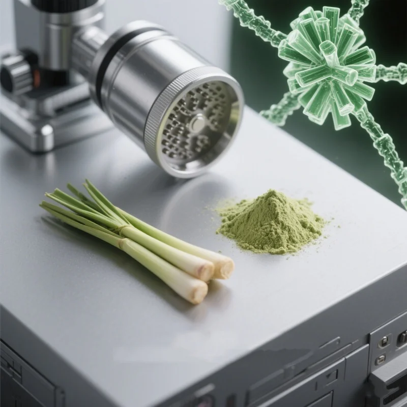 Premium Natural Lemongrass Pow - Home Fragrance Powder review and price