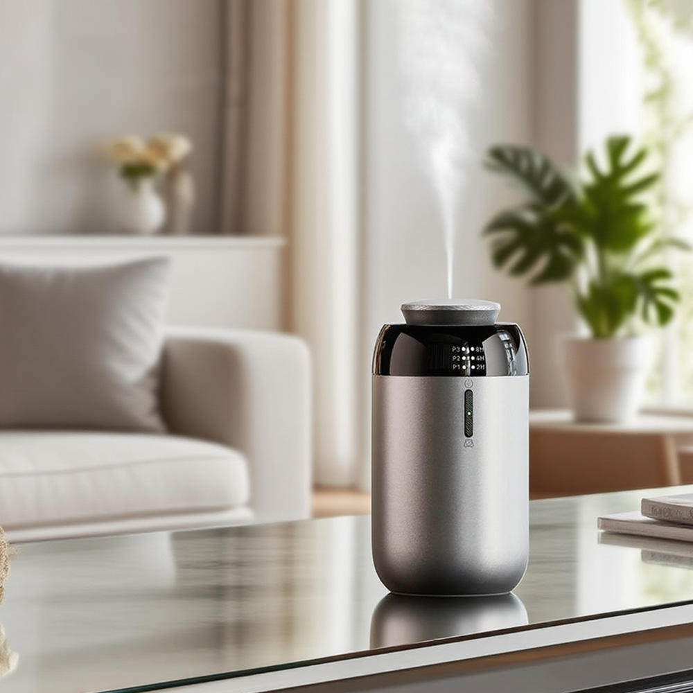 Smart Portable Car Aroma Diffu - Home Fragrance Electric Diffuser review and price