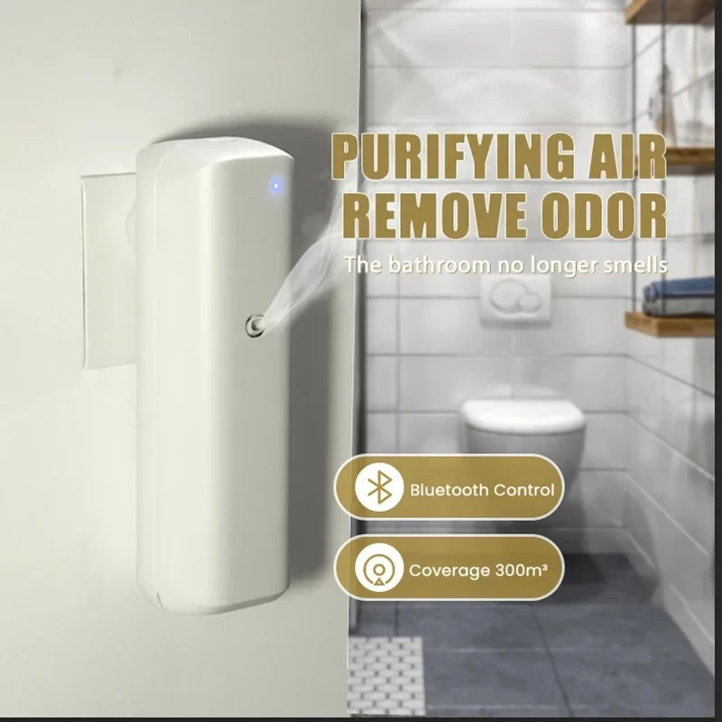 Fragrance Diffuser Toilet Auto - Home Fragrance Electric Diffuser review and price