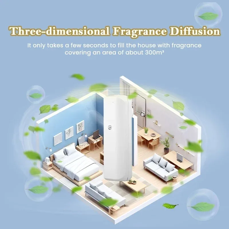 Fragrance Diffuser Toilet Auto - Home Fragrance Electric Diffuser review and price