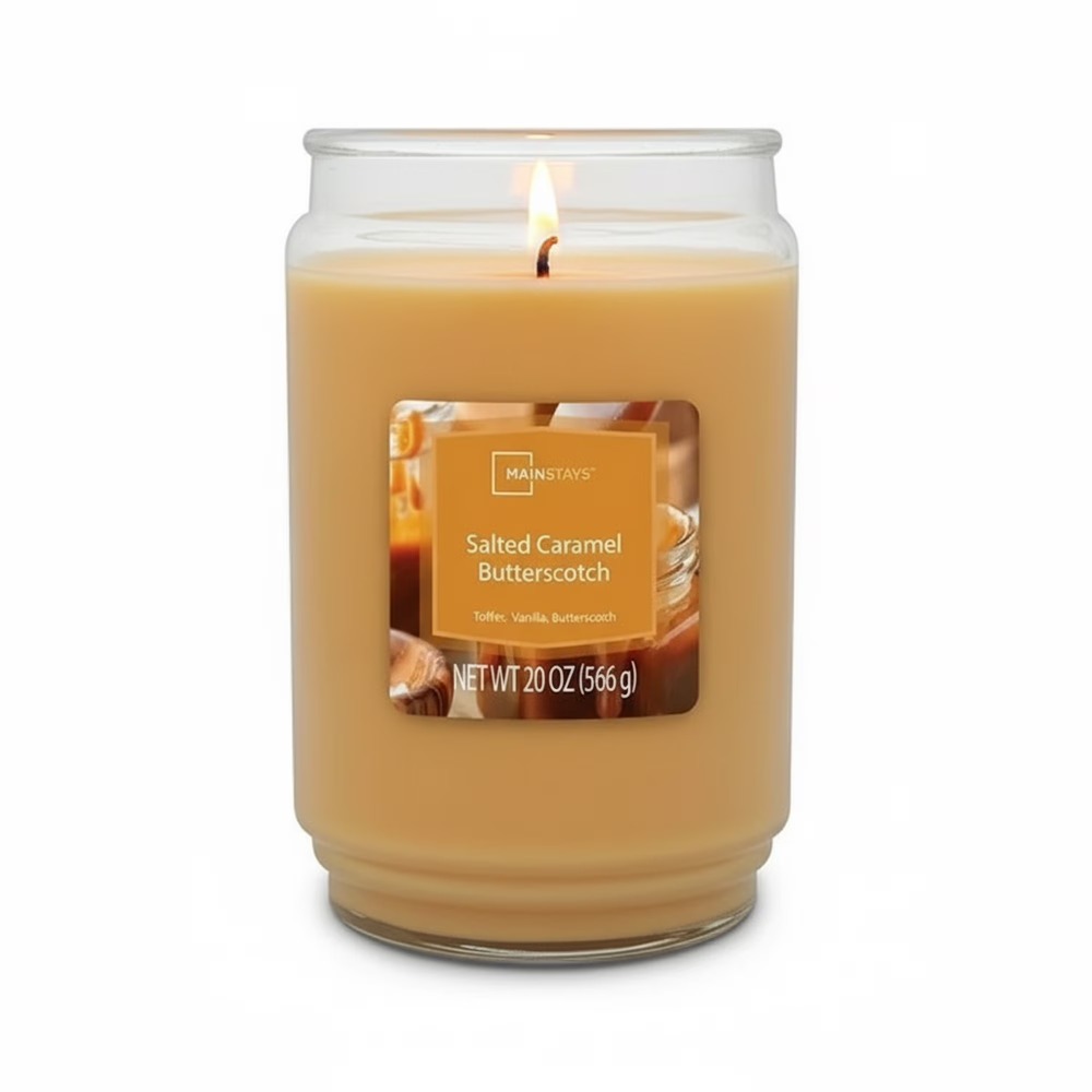 Hot Sale Large Scented Candle  - Home Fragrances review and price