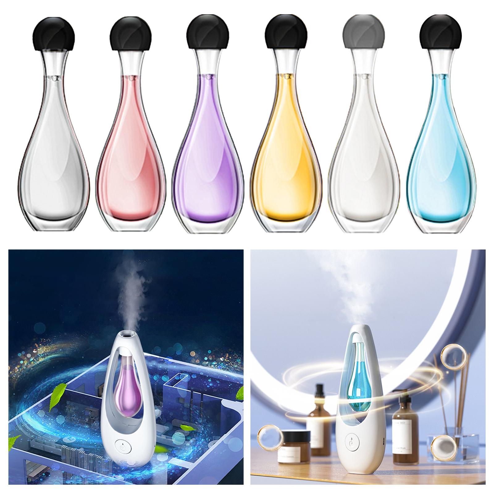 Diffuser Essential Oils DIY Ca - Home Fragrance Rituals review and price