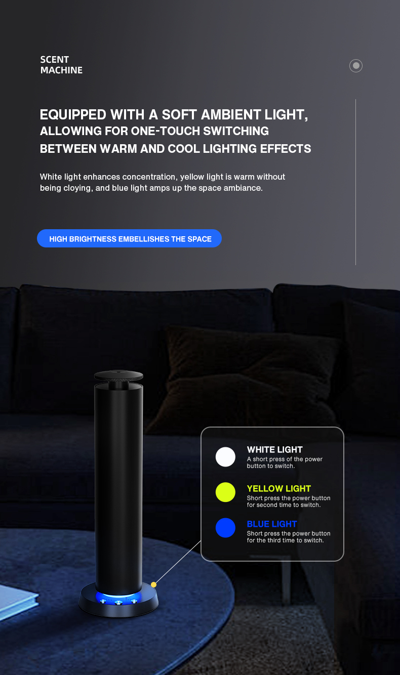 Home Fragrance Perfume Bluetoo - Home Fragrance Electric Diffuser review and price