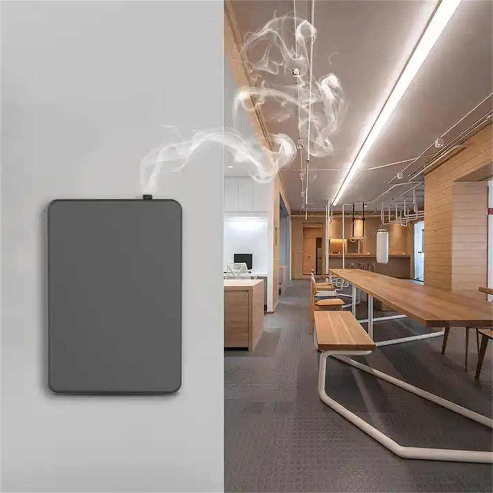 Covers 500m³ Aroma Diffuser Sm - Home Fragrance Electric Diffuser review and price