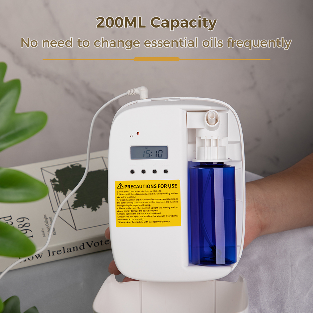 Namste 1000m³ Aroma Diffuser M - Home Fragrance Products review and price