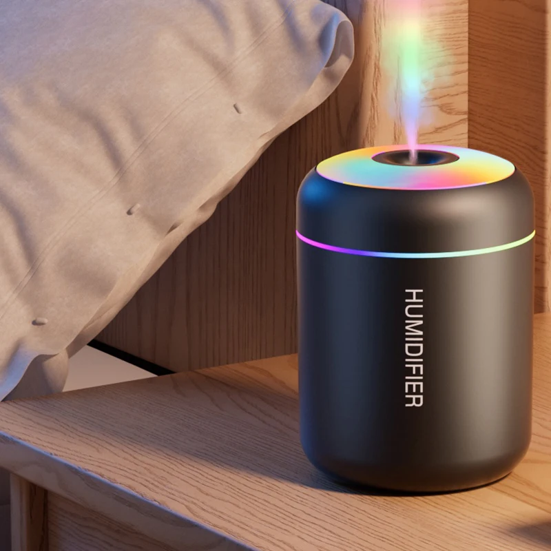Mini Air Humidifier USB Electr - Home Fragrance Electric Diffuser review and price