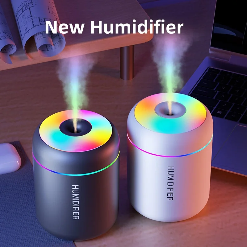 Mini Air Humidifier USB Electr - Home Fragrance Electric Diffuser review and price