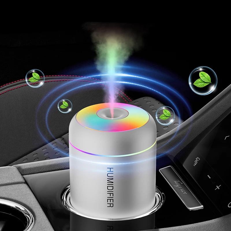 Mini Air Humidifier USB Electr - Home Fragrance Electric Diffuser review and price