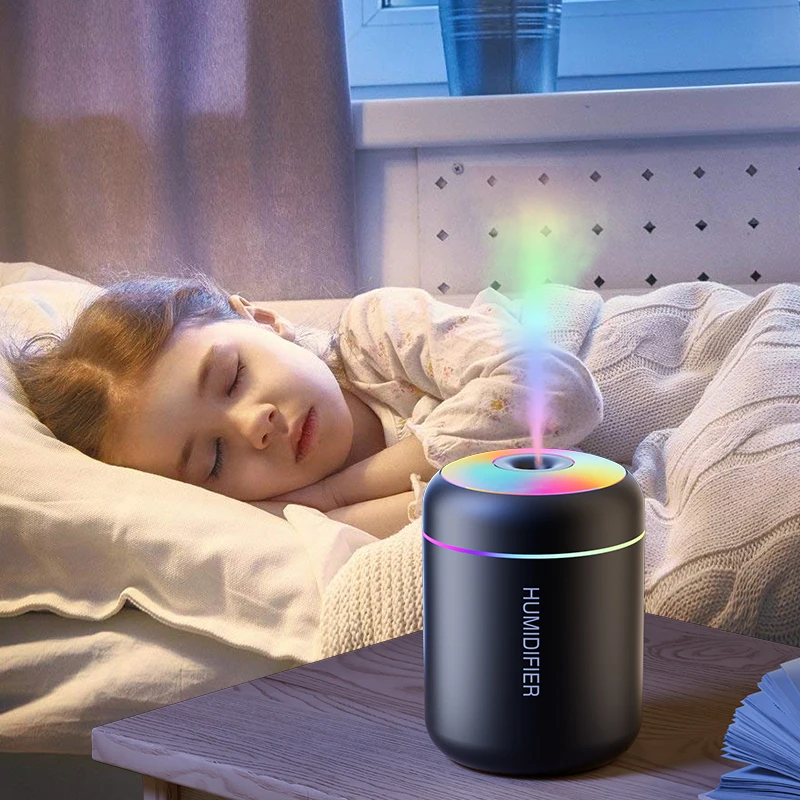 Mini Air Humidifier USB Electr - Home Fragrance Electric Diffuser review and price
