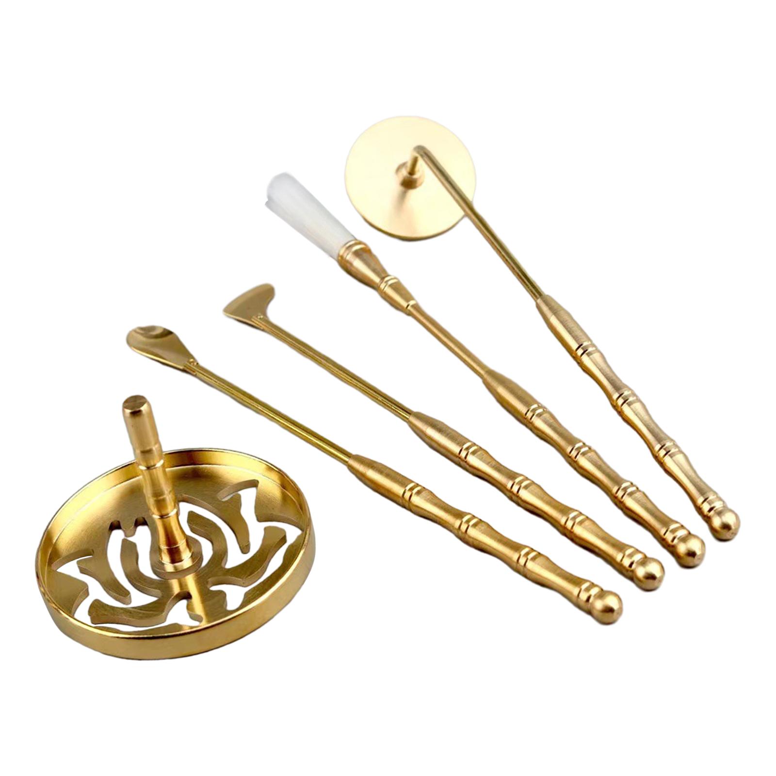 5x Incense Making Set Home Fra - Home Fragrance Powder review and price