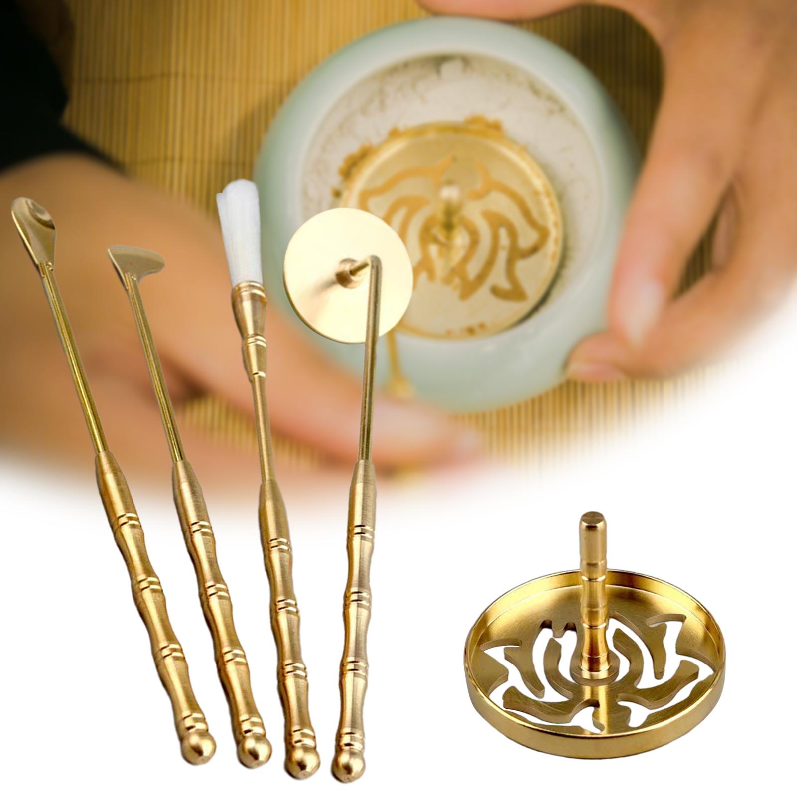 5x Incense Making Set Home Fra - Home Fragrance Powder review and price