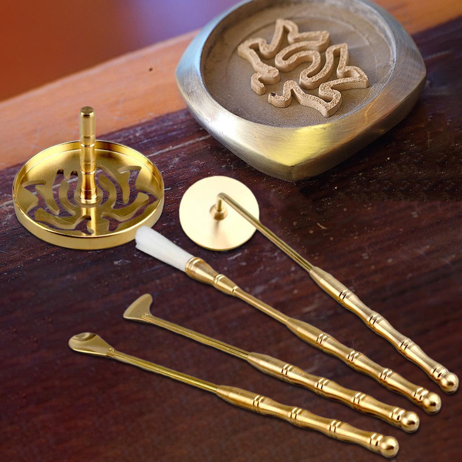 5x Incense Making Set Home Fra - Home Fragrance Powder review and price