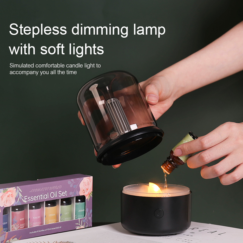 KINSCOTER Aromatherapy Essenti - Home Fragrance Electric Diffuser review and price