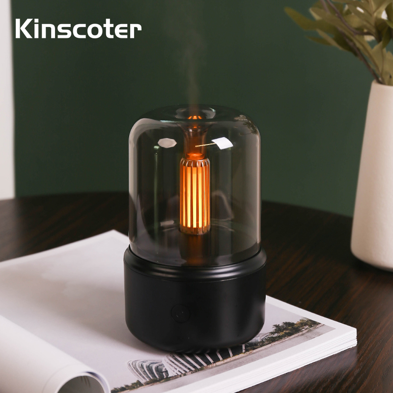 KINSCOTER Aromatherapy Essenti - Home Fragrance Electric Diffuser review and price