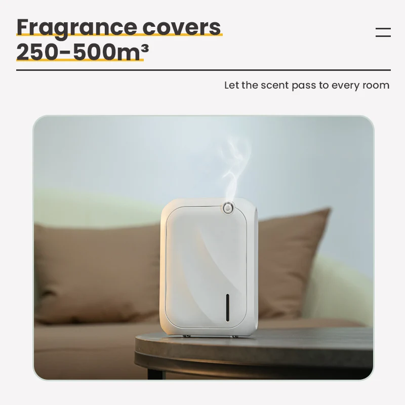 Namste Home Electric aroma dif - Home Fragrance Electric Diffuser review and price